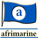 Afrimarine logo