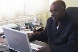 Mamadou T SOW - Founder - Business Development
