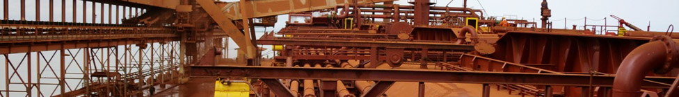 Loading operations