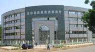 Afrimarine Conakry head office