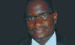 Captain Mamadou SOW - Chartering Manager, Morrocco