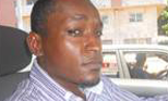 Ibrahim Sow - CEO