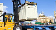 Logistics