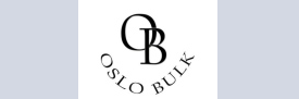Oslo Projects logo