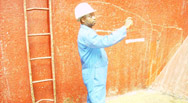 On Hire and Condition Surveys