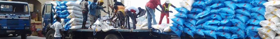 m/v Falkenberg in Freetown