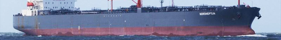 M/V Neptune D off Conakry anchorage station